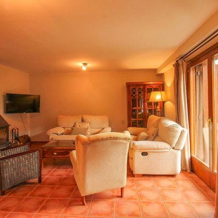 Cuniacha Villa Piedrafita de Jaca Ngoại thất bức ảnh