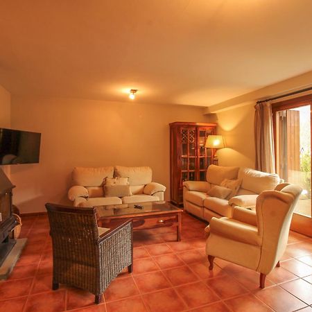 Cuniacha Villa Piedrafita de Jaca Ngoại thất bức ảnh