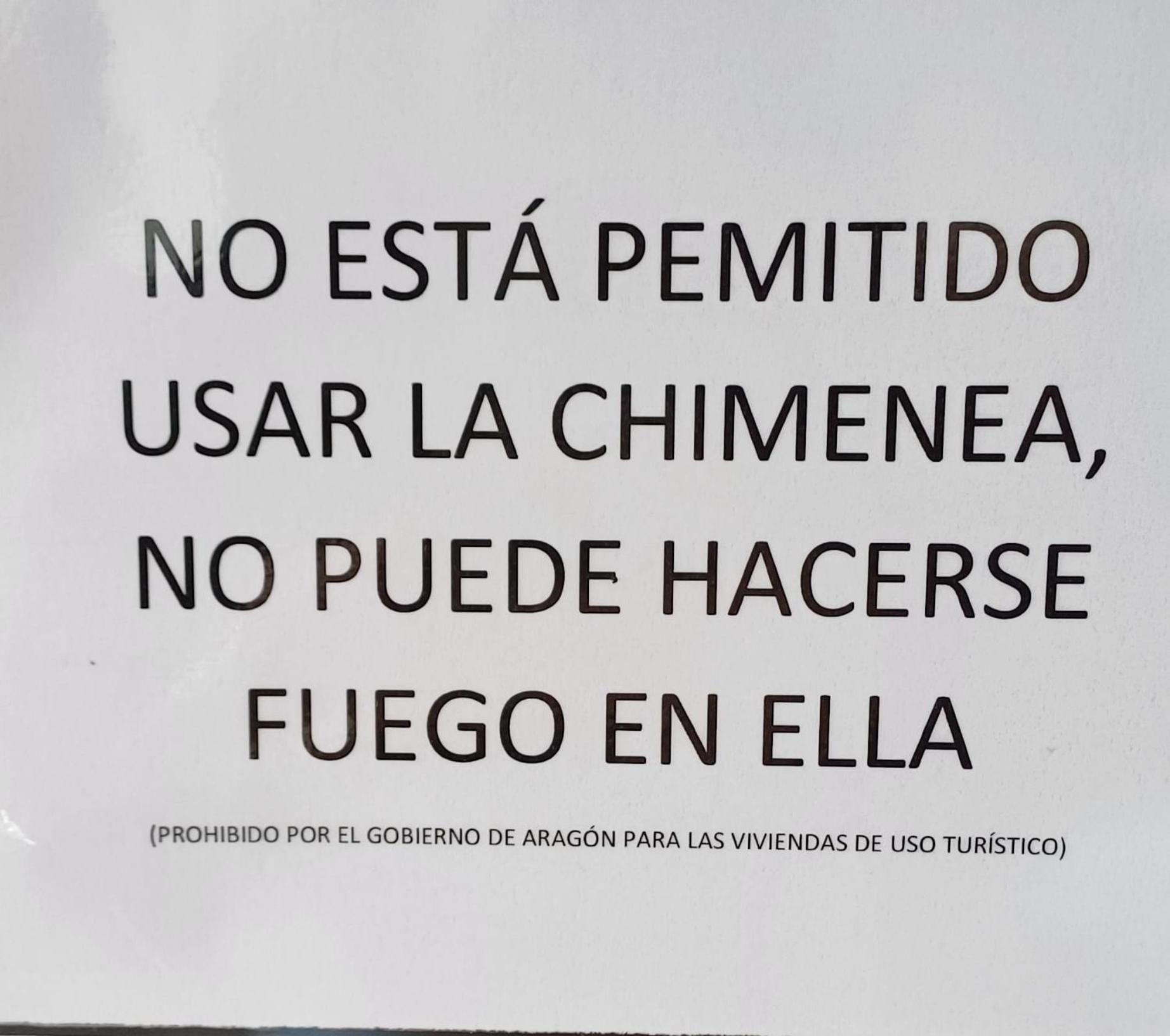 Cuniacha Villa Piedrafita de Jaca Ngoại thất bức ảnh