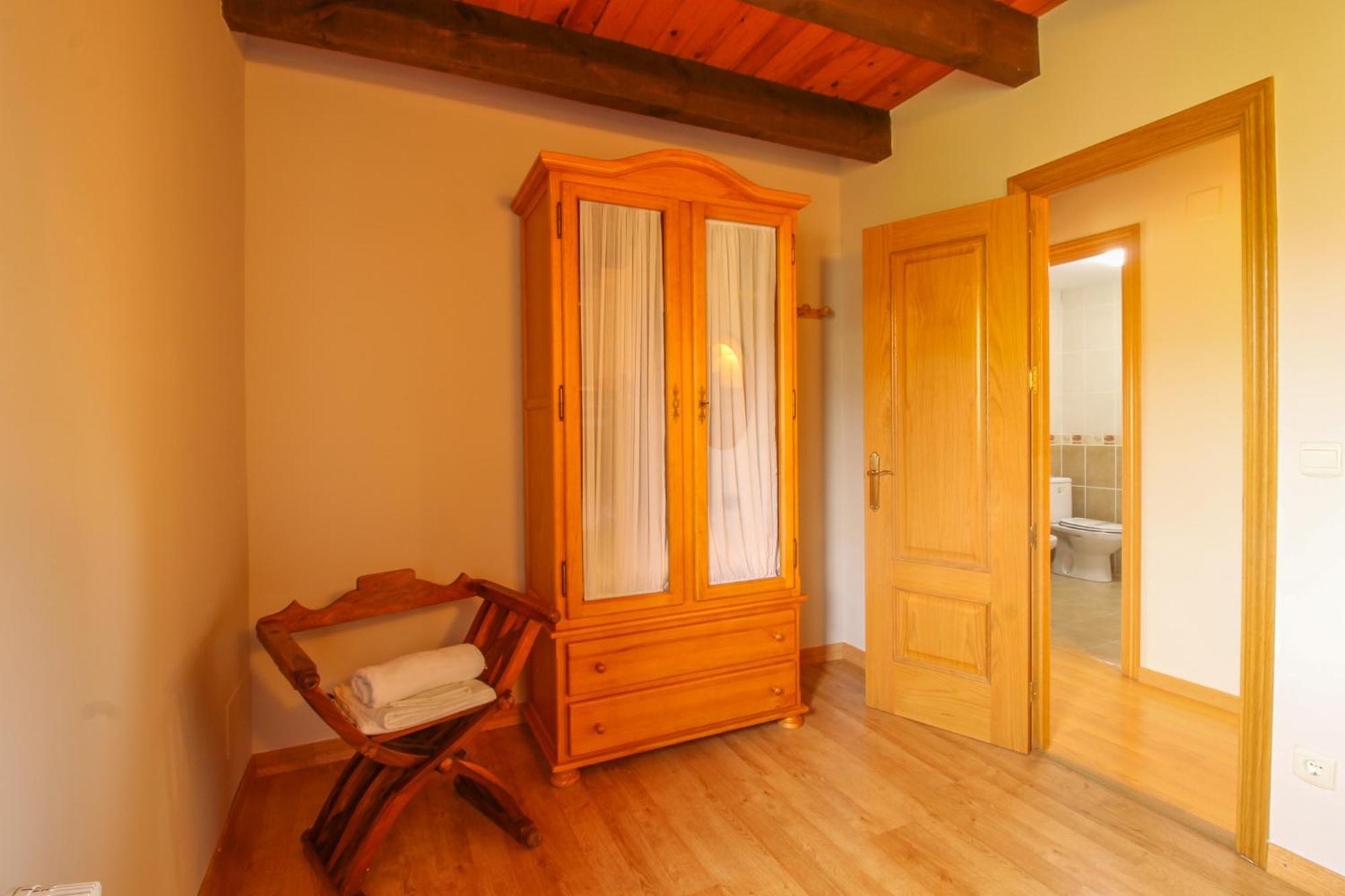 Cuniacha Villa Piedrafita de Jaca Ngoại thất bức ảnh